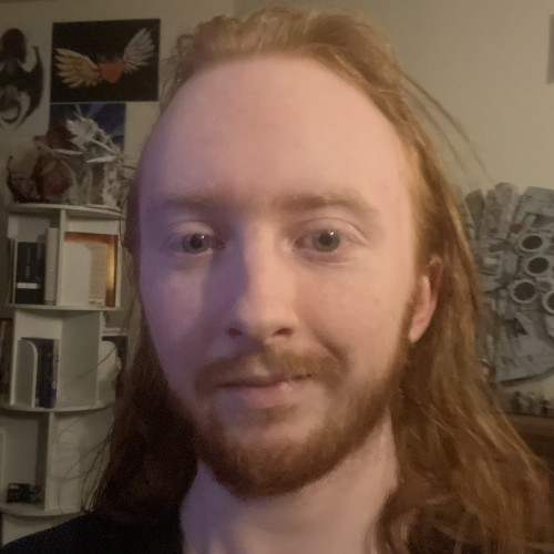 Justin W. profile photo