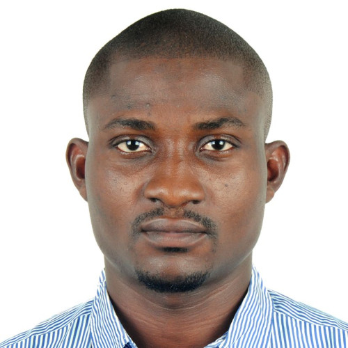 Immanuel M. profile photo