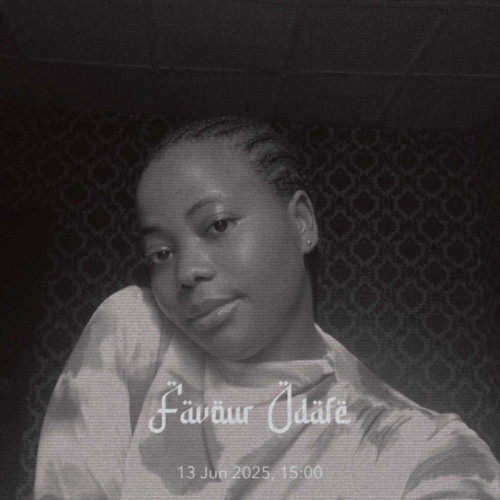 Favour N. profile photo