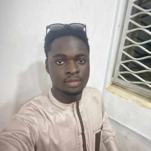 Oyeniyi  E. profile photo
