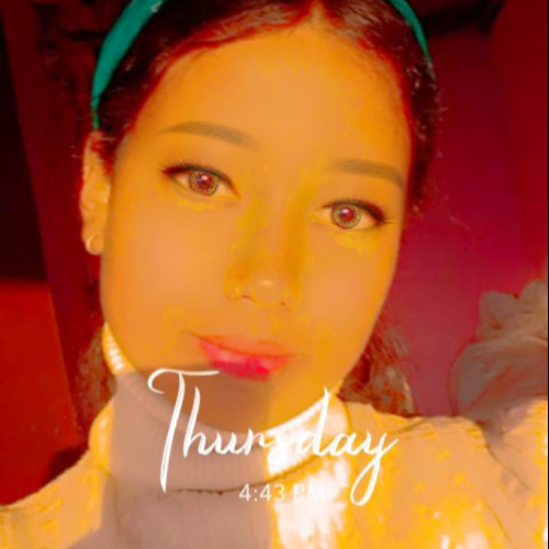 Ashmita L. profile photo