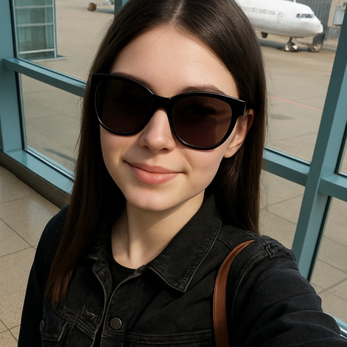 Iryna  M.