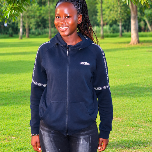 Nelvine O. profile photo