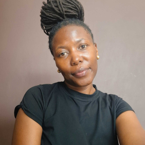 Omega T. profile photo