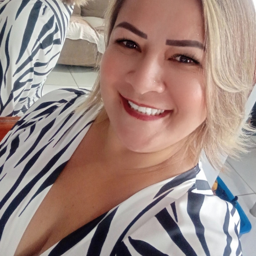Luana  A. profile photo