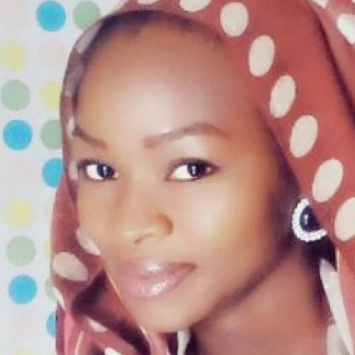 Ajoke O. profile photo