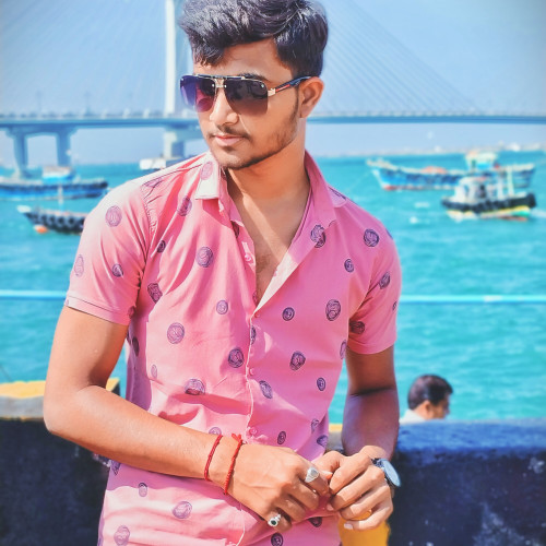 NAUGHTY B. profile photo