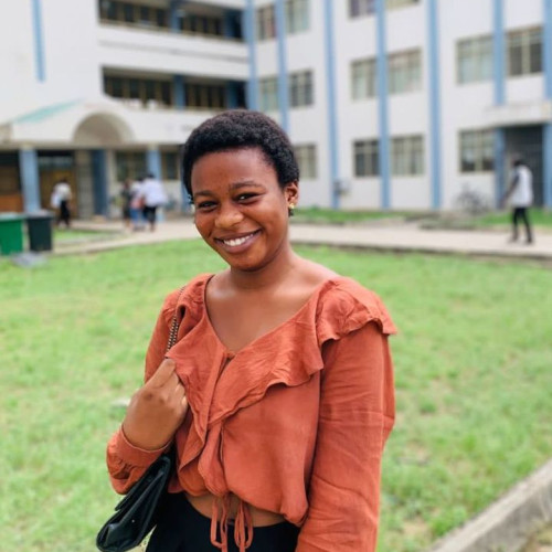 Edith  A. profile photo