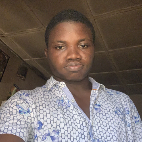 Henry N. profile photo