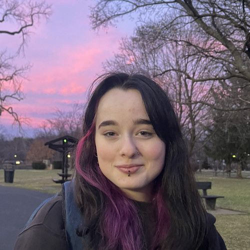 Raegan F. profile photo