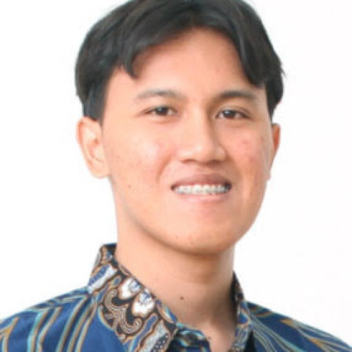 Rangga Pratama P.