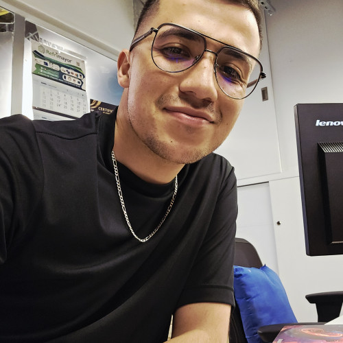 Andres G. profile photo