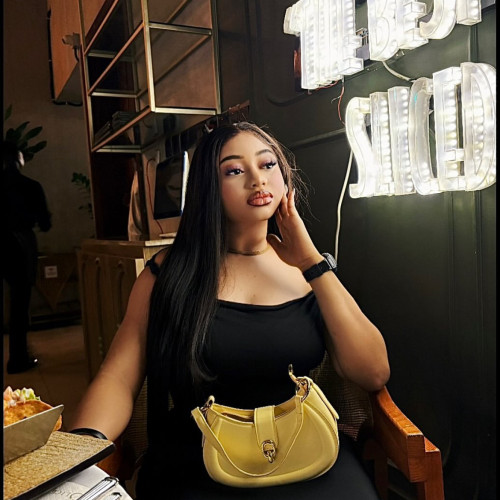 Blessing  E. profile photo