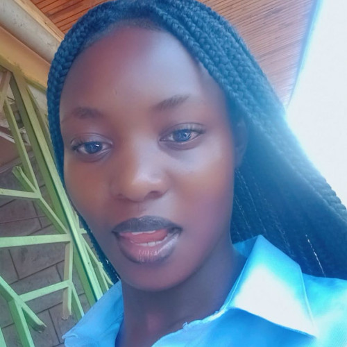 Melophine  G. profile photo