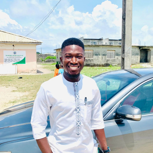 Fakorede  S. profile photo