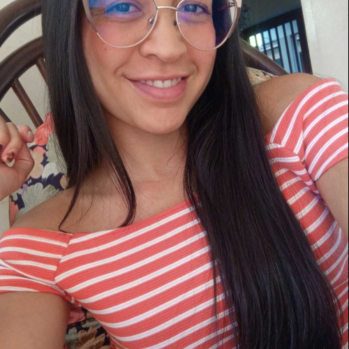 Maria m. profile photo