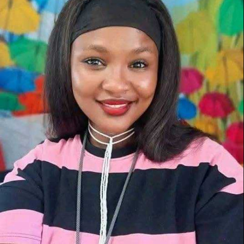 Zintle D. profile photo