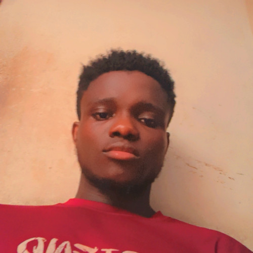 Emmanuel Chigozie  K. profile photo