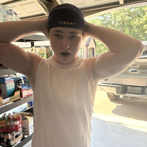Johnathon B. profile photo
