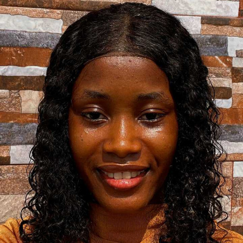 Benita B.