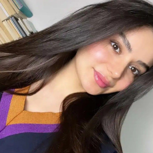 Salma S.