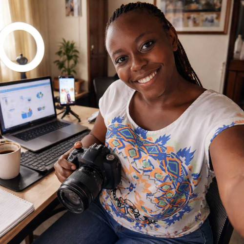 Alice Y. profile photo