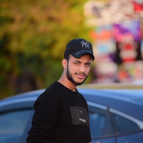 Ibraheem S.