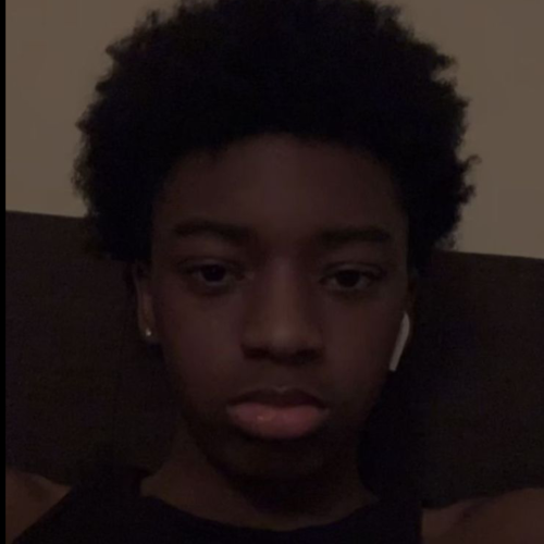 Evidence  K. profile photo