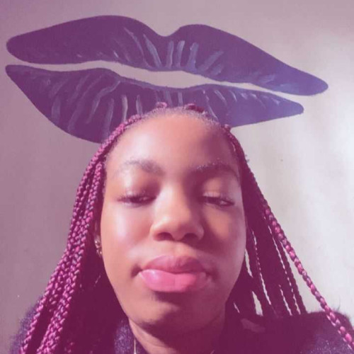 Blue B. profile photo