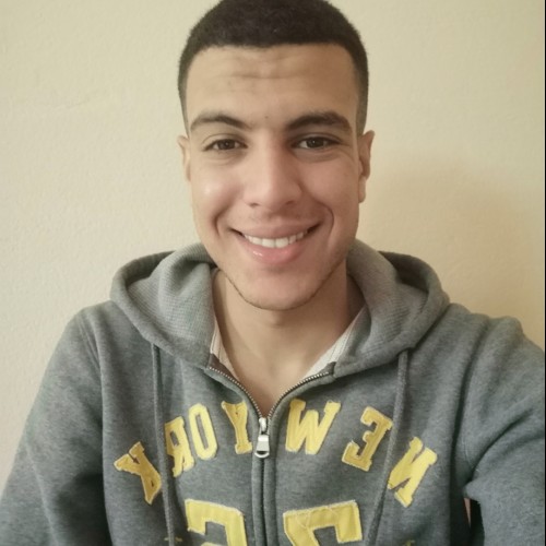 Khalid  A. profile photo