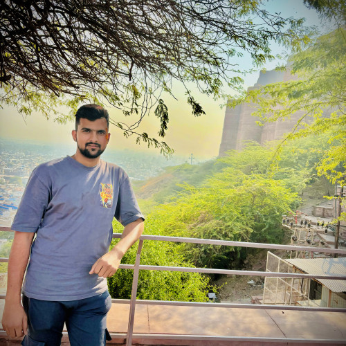 Aadil M. profile photo