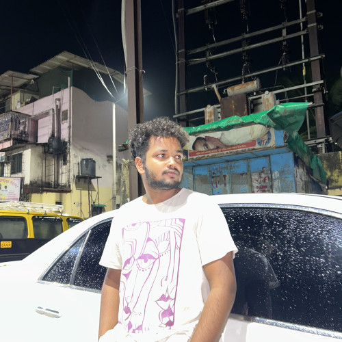 Dharmesh P.