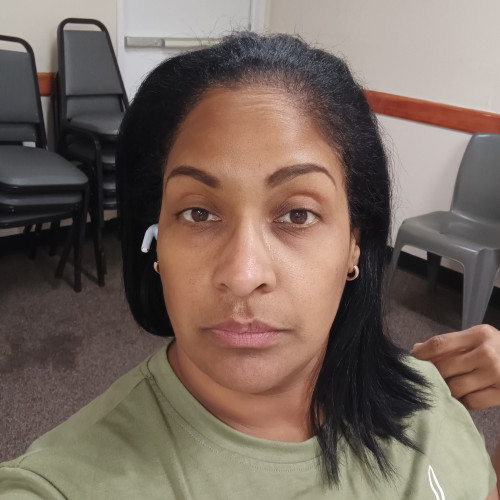 Marisol P. profile photo