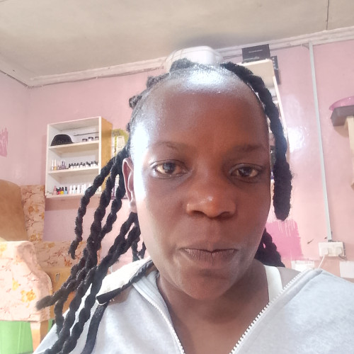 Grace N. profile photo
