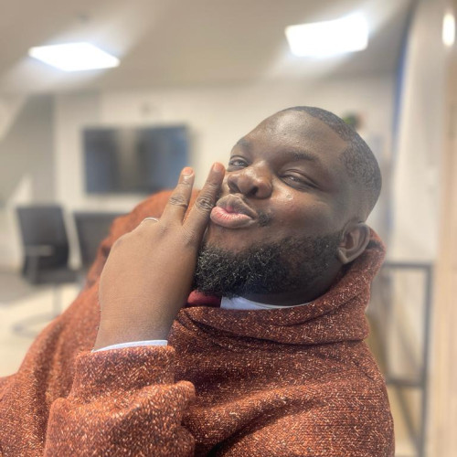 Alabi  B. profile photo
