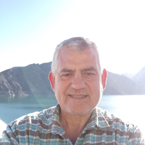 Mario Daniel C. profile photo
