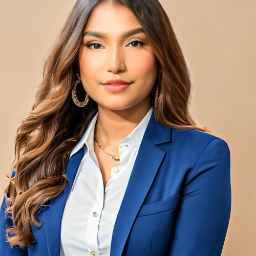 Jawaria J.