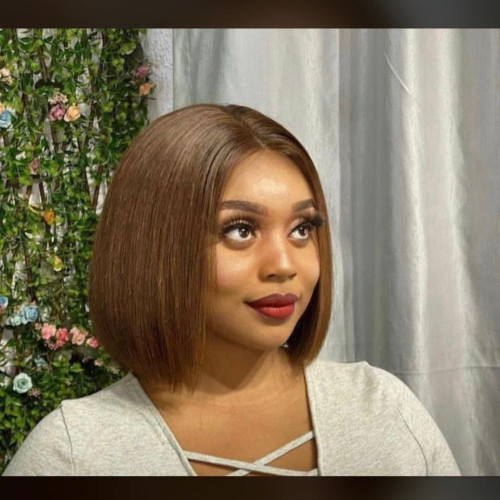 Hajia F. profile photo