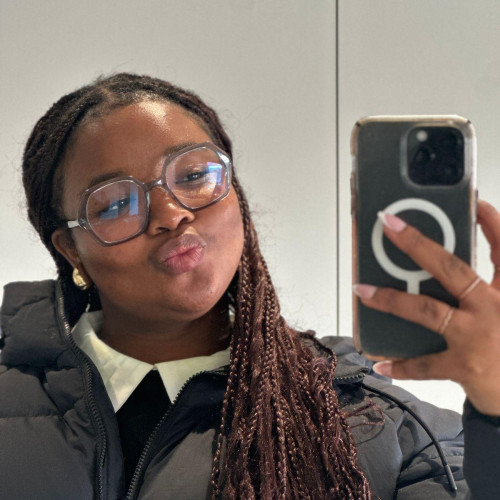 Kea M. profile photo