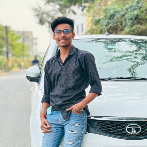 Pratik  V. profile photo