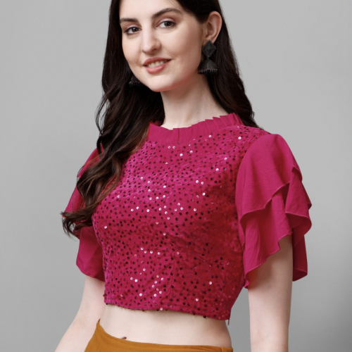 Ananya S.