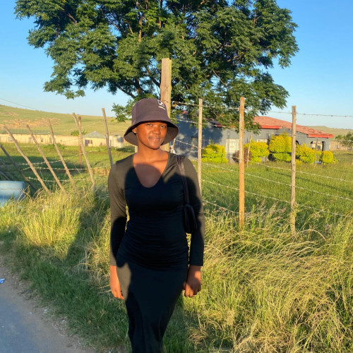Nokwanda F. profile photo
