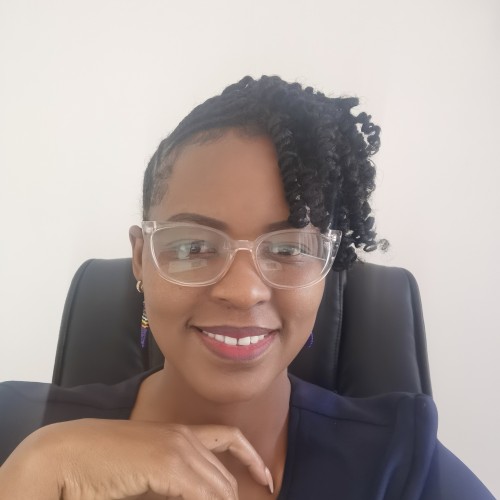 Ashy M. profile photo