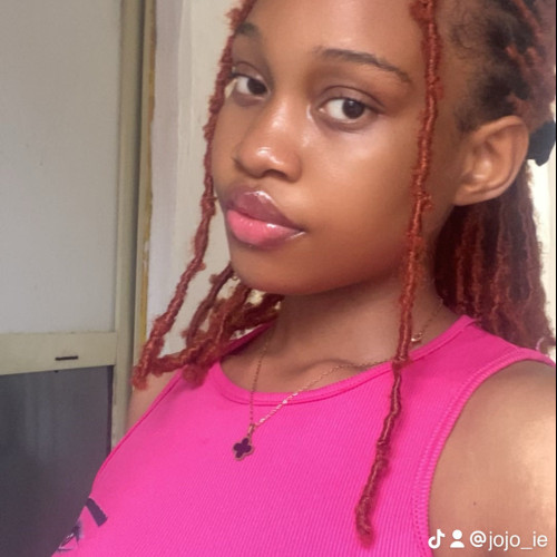 Joy C.