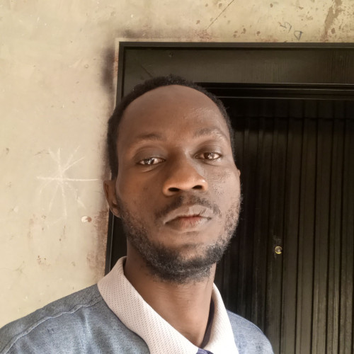 ELISHA O. profile photo