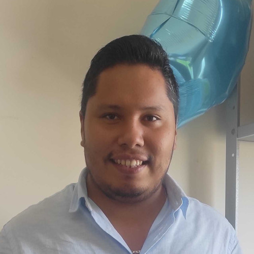 Daniel P. profile photo