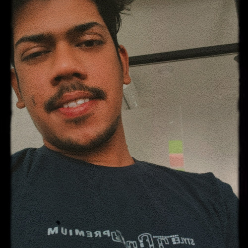 Nirmalya P. profile photo