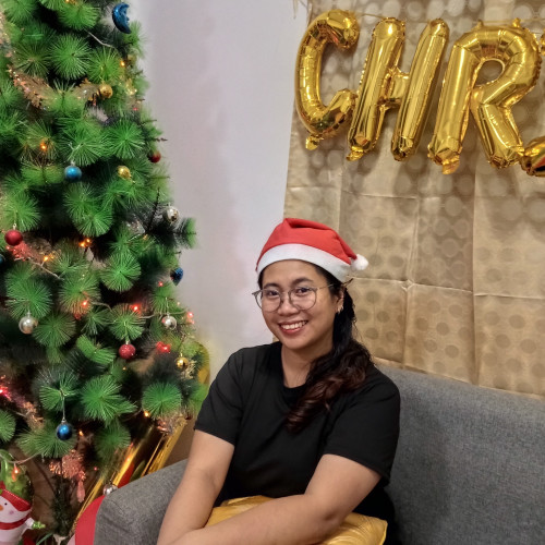 Christine R. profile photo