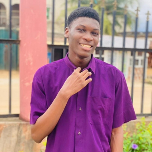 usman A. profile photo