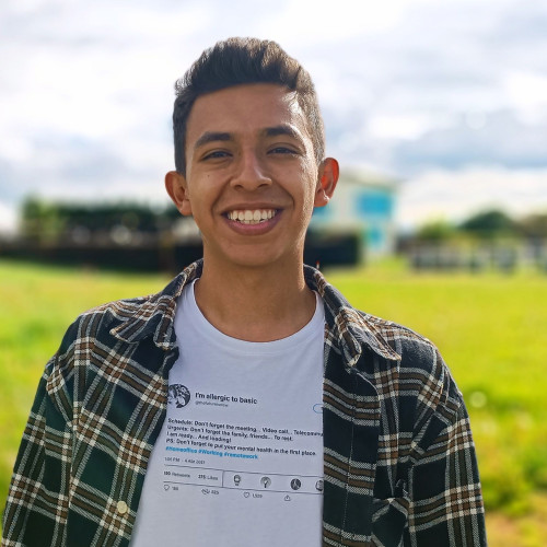 Santiago B. profile photo